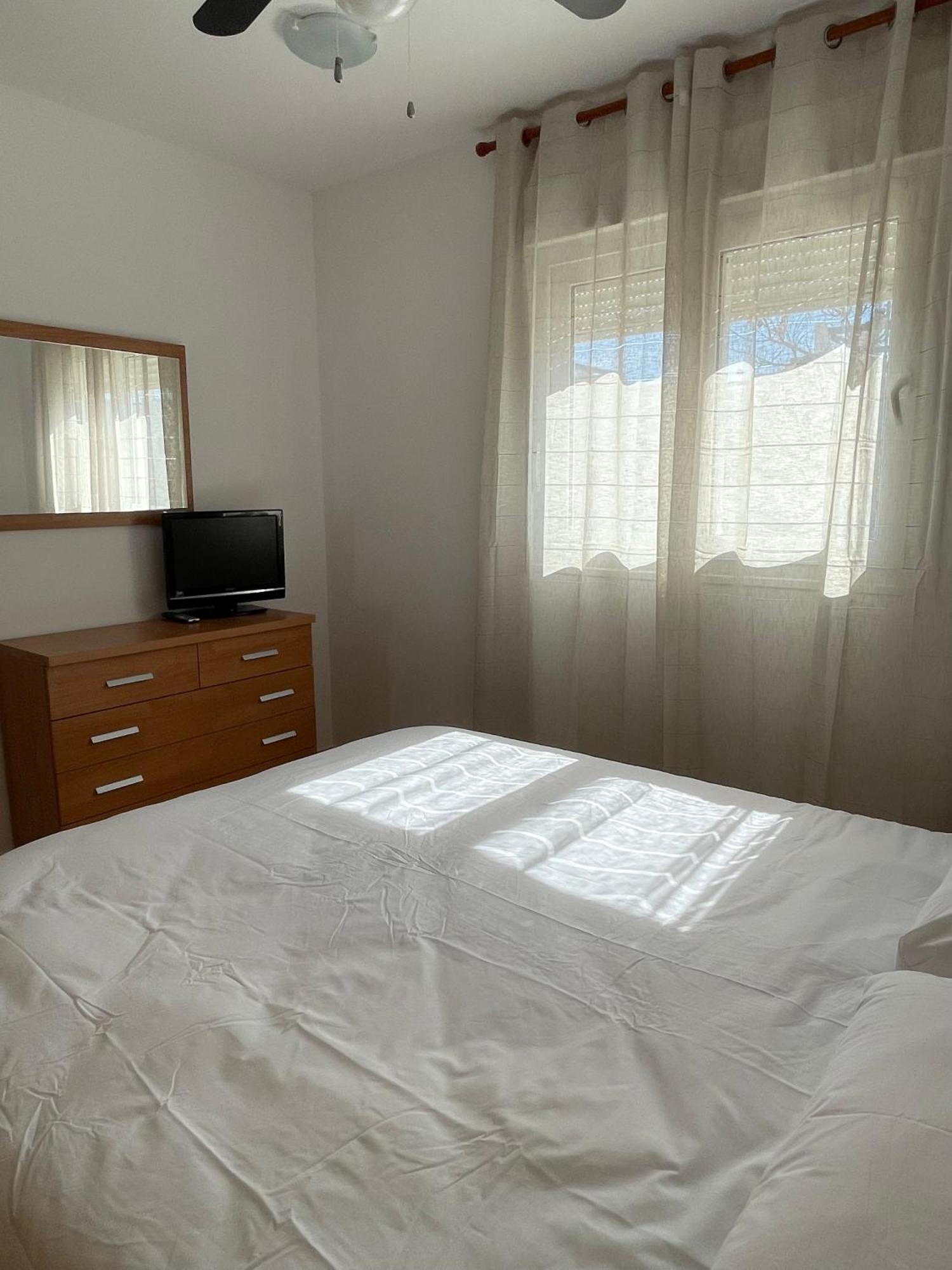 דירות אלאמה דה מורסיה Condado De Alhama, Jardin 11 מראה חיצוני תמונה