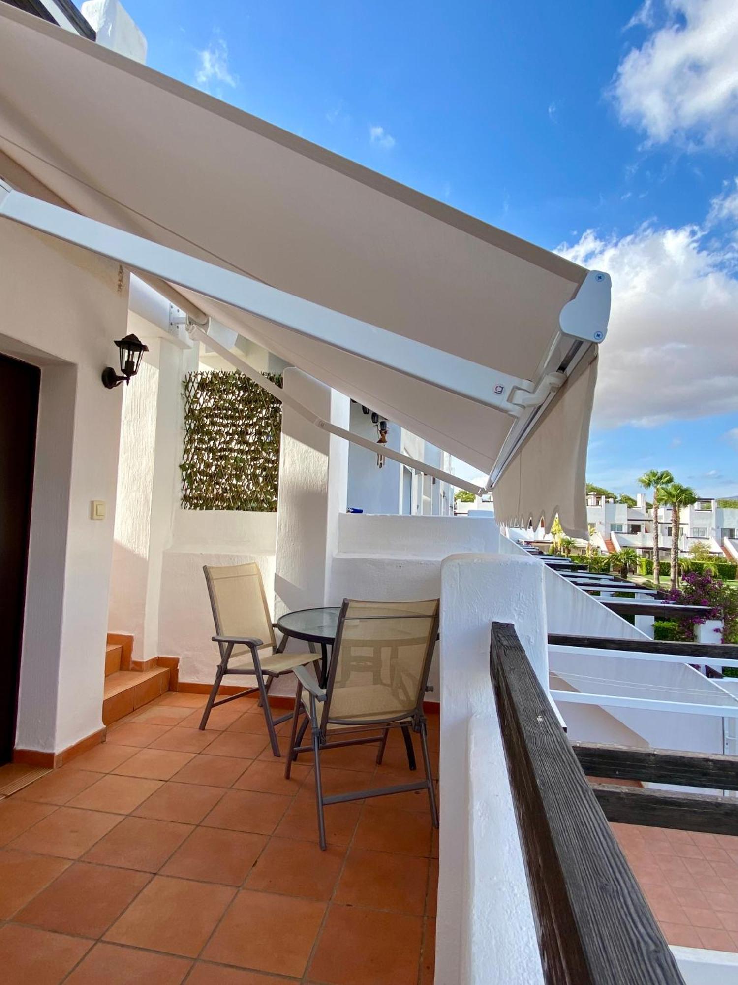 דירות אלאמה דה מורסיה Condado De Alhama, Jardin 11 מראה חיצוני תמונה