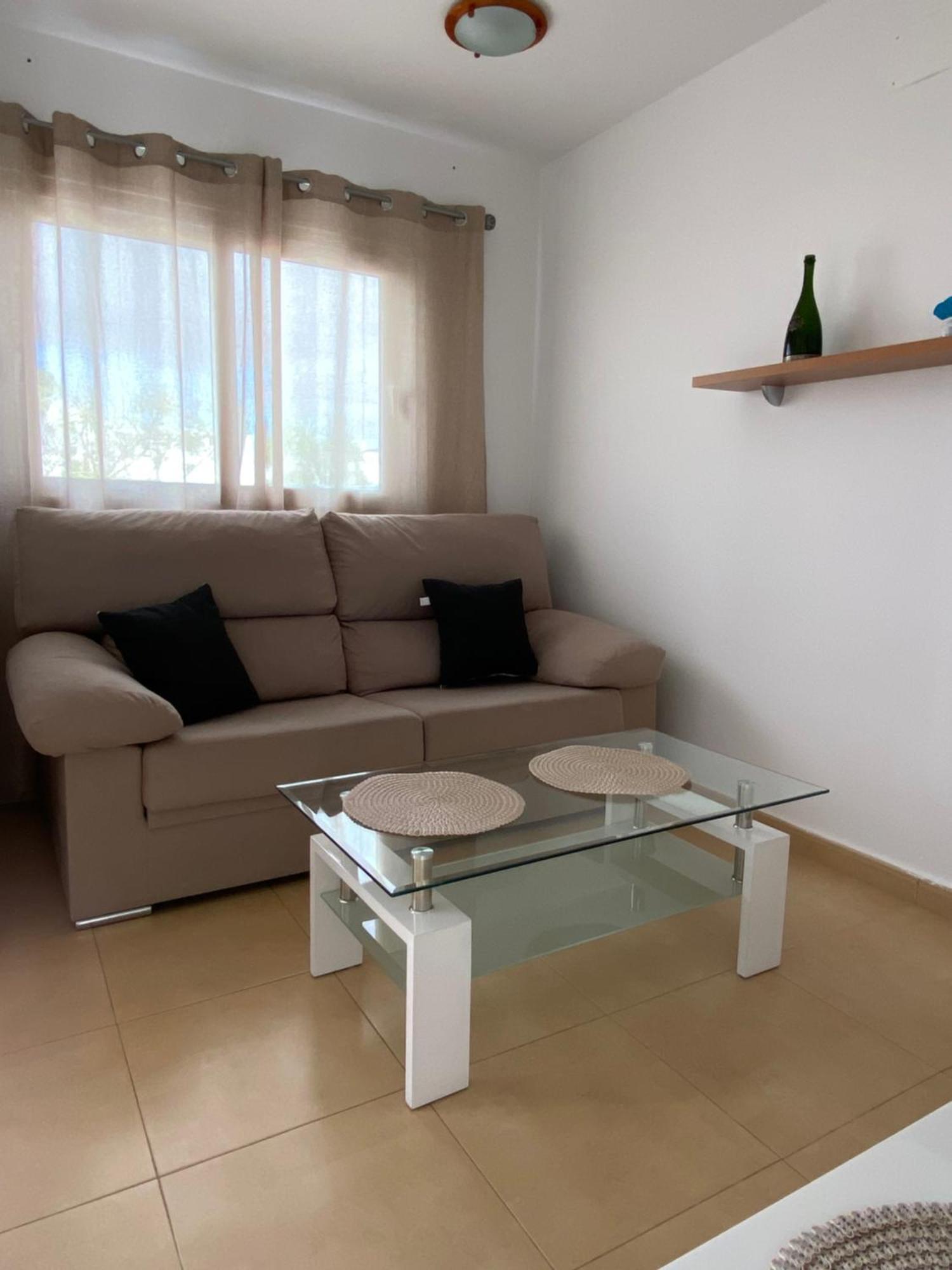 דירות אלאמה דה מורסיה Condado De Alhama, Jardin 11 מראה חיצוני תמונה